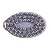 Silicone Bath Brush Exfoliate Cleanse And Reduce Waste Revitalize Skin Bath Brush for A Sustainable Lifestyle