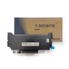 Оригинальный черный картридж с тонером TOEC T-3053KTB