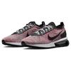 Nike Air Max Flyknit Racer University Красные мужские кроссовки Черный Волк-Серый Белый FD2764-600