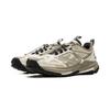Li Ning Outdoor CF Tracing, Yijie 2.0 V2 Нескользящие износостойкие низкие походные ботинки унисекс Бежевый Умбра AHTV001-1