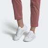 adidas Originals Team Court Белый Женский FW5070
