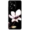 Для Infinix Hot 30i NFC Чехол X669D Силиконовый Волк Лев TPU Мягкий Fundas Для Infinix Hot 30i X669C Hot30i 2023 Защитный Черный Capa