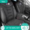 UYDH3 New Car Seat Cover Seat Non-Slip Cushion Memory Foam Rebound Pad Support Mat For E46 E90 E60 F10 E39 F30 E36 F20 E90 E7