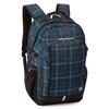 Checkmate Inch PC 2 School School H50 X W32 X D20cm [Champion] Backpack, 15.6 Storage, 32L, Compartments, Backpack, Bag, No. 68272, Women's, Navy,