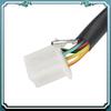 Premium Motorcycle Gear Shift Shift Position Indicator Sensor For Honda WH125 WH175 CBR190 CB190R CBF190R CBF190 CBX190
