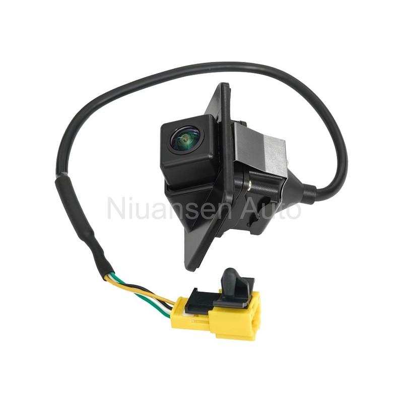 95760-2T001 Камера заднего вида для парковки заднего хода для KIA Optima K5 2011-2013 Автомобильные аксессуары 95760-2T002 95760-2T101 95760-4M001