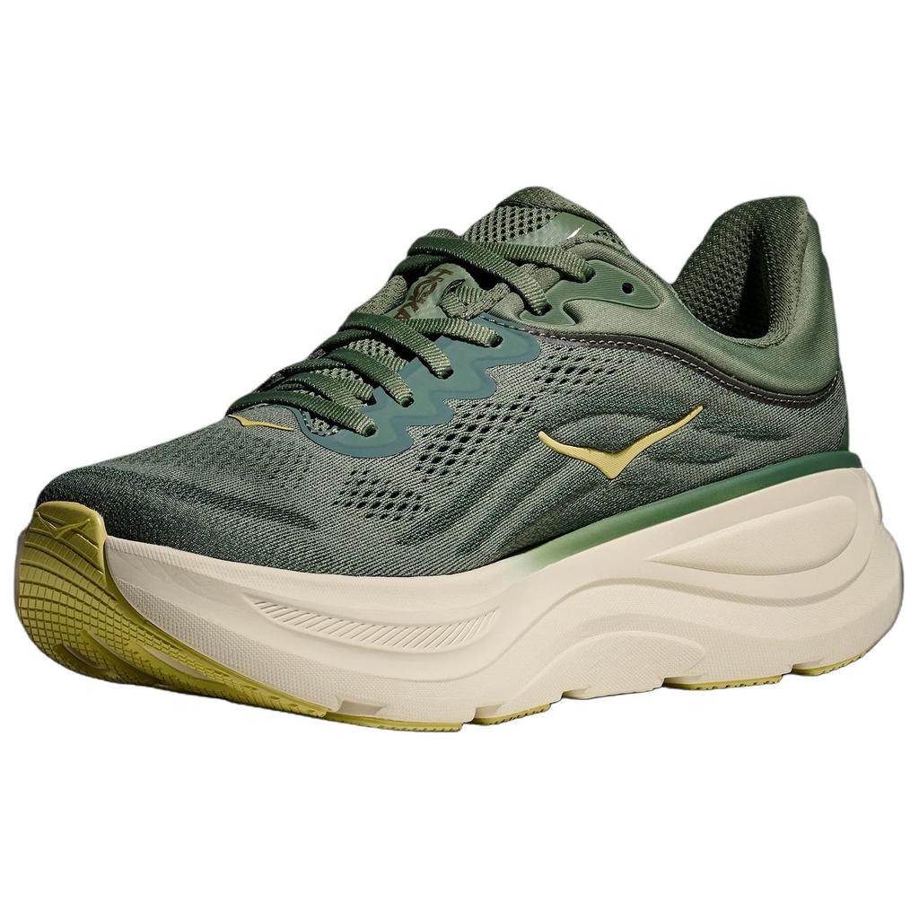 HOKA One One Bondi 9 Суккулентный Папоротник 1162011-SNTF