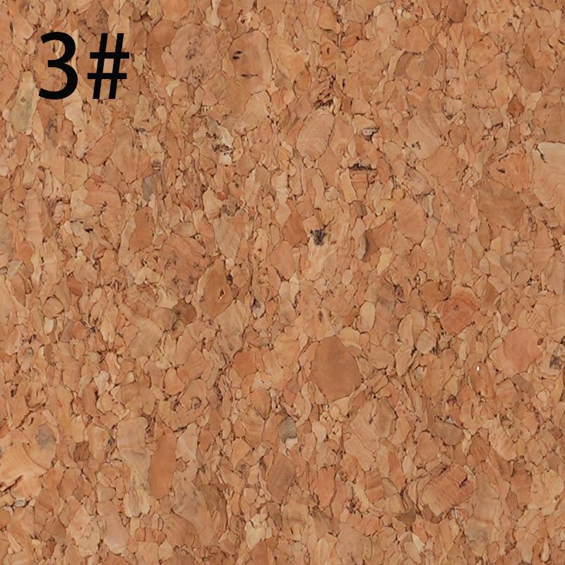 НОВЫЙ 100см*138см Блестящая Натуральная Пробка Дерево Кожа Ткань Печатная Цветная Бант Ремесленная Сумка Обувь Шитье DIY Декор Поделки