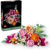 Конструктор LEGO Botanicals 10342 Красивый букет розовых цветов