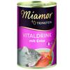 Miamor Vitaldrink Mit Ente - Суп из утки для кошек 135мл