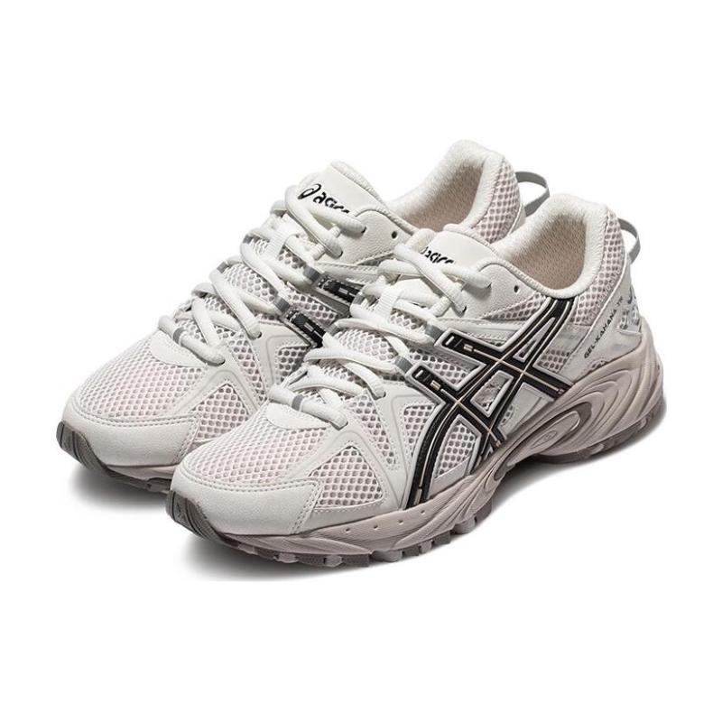 Asics Женские кроссовки Gel-Kahana TR Белые Черные 1203A390-200