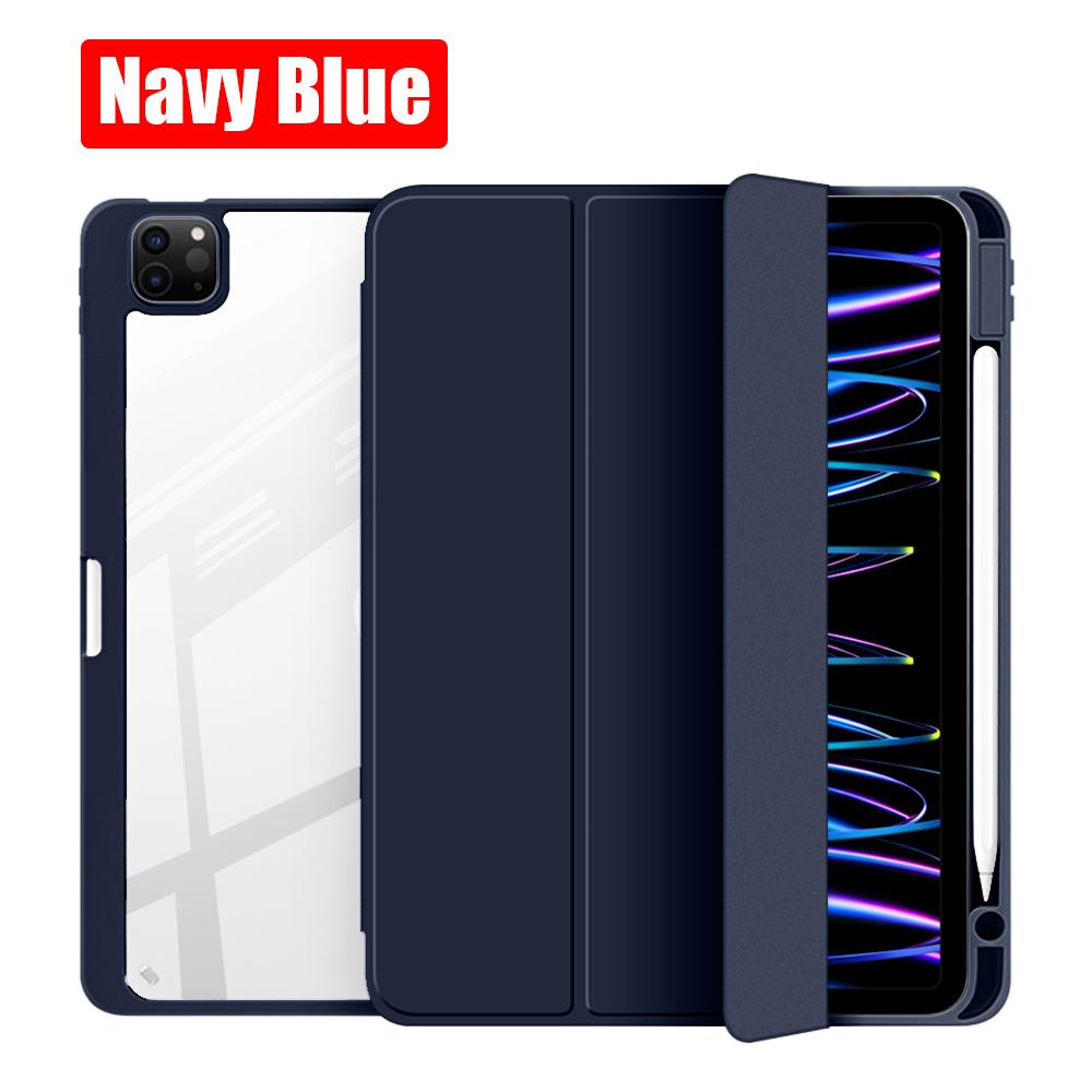 Чехол для Ipad 9, 10 поколения Pro 11, 12,9, 12, 9, 2022, чехол для Ipad Air 5, 4, 3 Mini, 6, 5, 6, 8, 10,2, 2021, аксессуары Covor