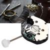 5pcs SL68 Quartz Watch Movement Accessories Repairing Replacement Parts