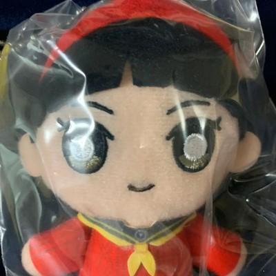 Set 4 Persona Golden Plush Keychain P4G SEGA ATLUS Japan FS
