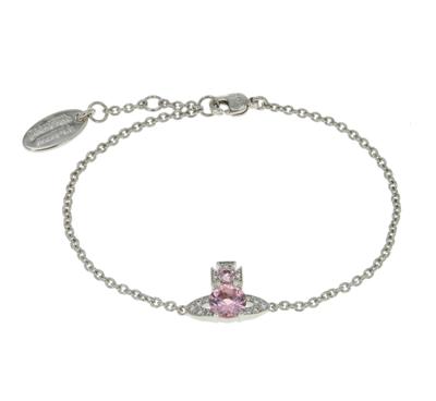 Браслет ISMENE из латуни [Vivienne Westwood] женский 6102022I/02P271 [Товар]