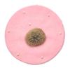 Infant Toddler Baby Kids Boys Girls Pearly Ball  Winter Warm Hat Cap