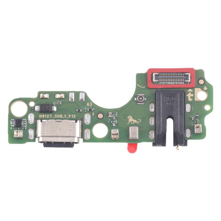 OEM плата порта зарядки с iC