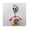 New Character Cute Toy Story 4 Forky 20cm Soft Plush Toys Stuffed Kids Gift Doll