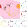 Cute Neck Strap Nylon Glasses Band Strap Child Eyewear Cord Kids Glasses Chain Eyeglass Holder
