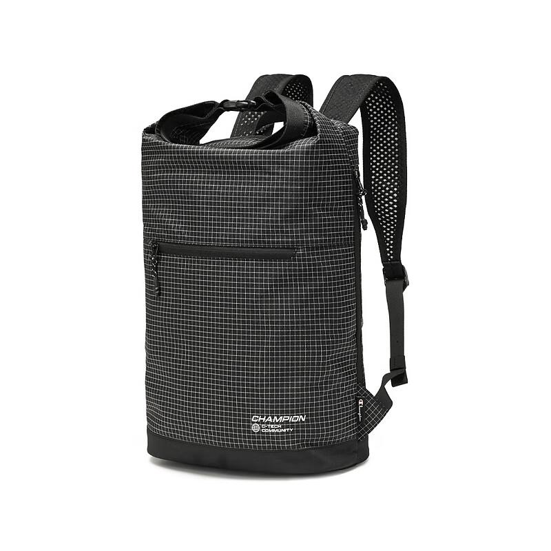 Champion 2026 Unisex Large Capacity Casual Backpack