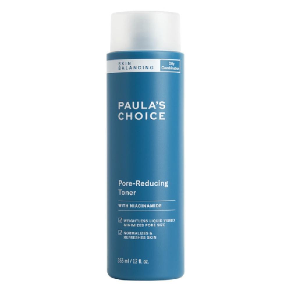 Paulaschoice Тоник для баланса кожи и сужения пор 355 мл