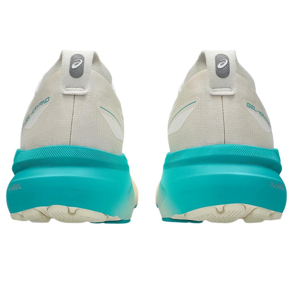 Asics Кроссовки Gel Kayano 31 Birch Wave Teal 1011B867-200