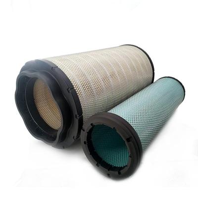 Воздушный фильтр экскаватора EC480B для EC480B/EC380B/EC460B/EC380D/EC480D/SDLG500