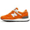 New 576 'Orange' Women's W576POG