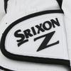 Гольф-перчатки Dunlop Srixon GGG-S016 Белый/Черный Размер 26 Аксессуары для гольфа