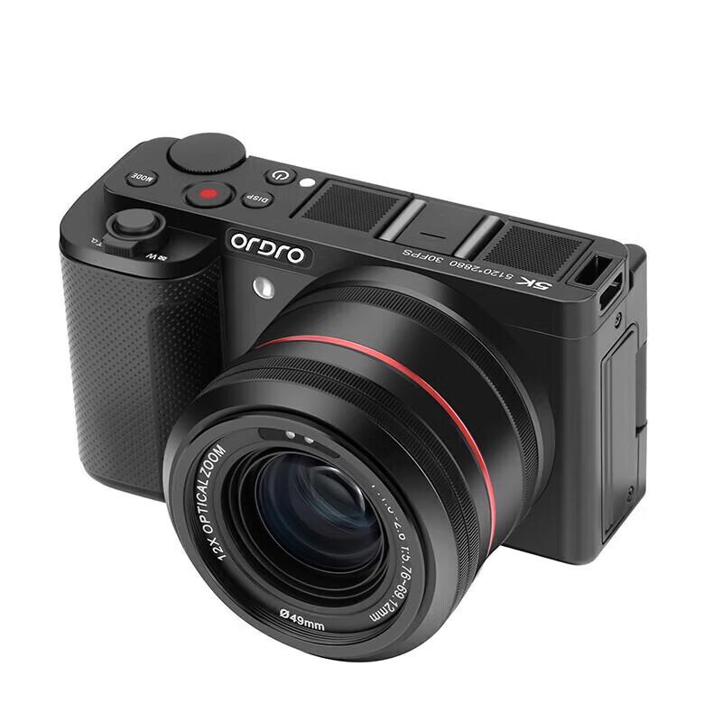 Видеокамера ORDRO G730 с 5K оптическим зумом (Китайская версия)