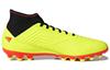 adidas Predator 18.3 Ag 'Черный Желтый' BB7748