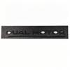 Applicable model3 modified car sticker performance dual motor tail label DUAL MOTOR English alphabet car logo