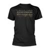 Nine Inch Nails The Downward Spiral Black Unisex T-Shirt