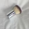Love Beauty Fully Makeup Brush Essential Kabuki Powder Brush #207 Soft Synthetic Powder Blush Bronzer Cosmetic Brush