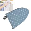 Heat Resistant Garment Steamer Mitt Anti Steam Heat Resistant Glove Steam Ironing Pad  For Clothes