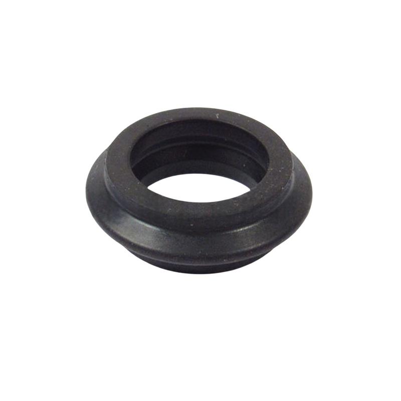 Plastic Engine Oil Outlet Pipe Seal Reliable Black Fuel Oil Pipe for Preventing Car Oil Loss Fuel System Fittings7