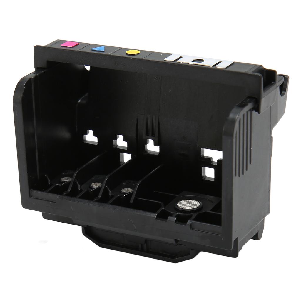 Сменная печатающая головка, черный ABS, прозрачный выходной эффект, износостойкая печать для B110A B110A B10