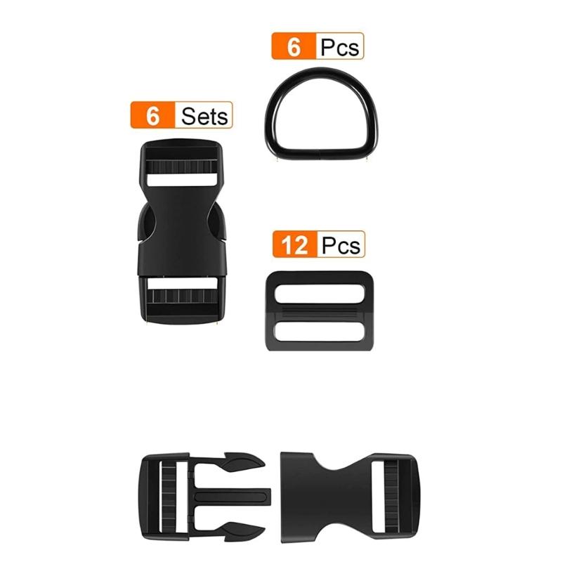 Рюкзаки Нагрудный ремень Регулируемый нагрудный ремень для рюкзаков Рюкзаки Нагрудный ремень