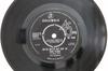 7-дюймовая пластинка ANIMALS Weve Gotta Get Out Of This Place DB7639 Columbia 1965 UK Rock Б/у