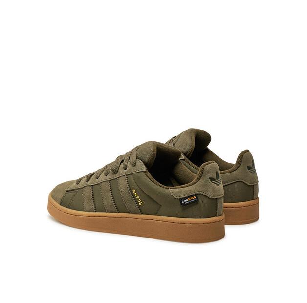 Men's Sneakers Adidas Campus 00s Jh7606 Green