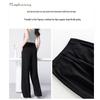 Raphenny Women's Cool-Touch Straight-Leg Pants