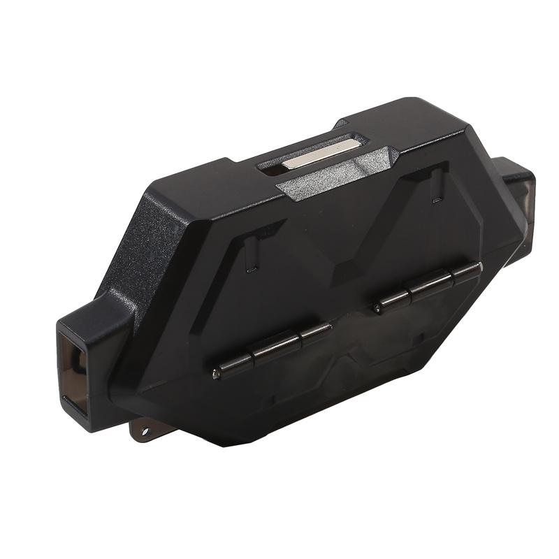 Bicycle Chain Washer Claw Brush Universal Cycling Equipment For Flywheels Cassettes Sprockets Mud Removal Cleaning Tool