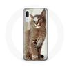 Case for Samsung Galaxy A30 Siamese Cat Breed