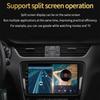 Android Car-Play Car Radio For Mitsubishi Outlander 2018-2021 Multimedia Player Head Unit Stereo GPS Navigation BT WIFI,8 CORE ,2+32GB