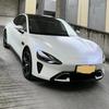 Автомобильная наклейка Матовый Керамический Синий Пленка для обтяжки авто Виниловая пленка с изменением цвета ПЭТ Безпузырьковая Автоаксессуары ПВХ Автонаклейки