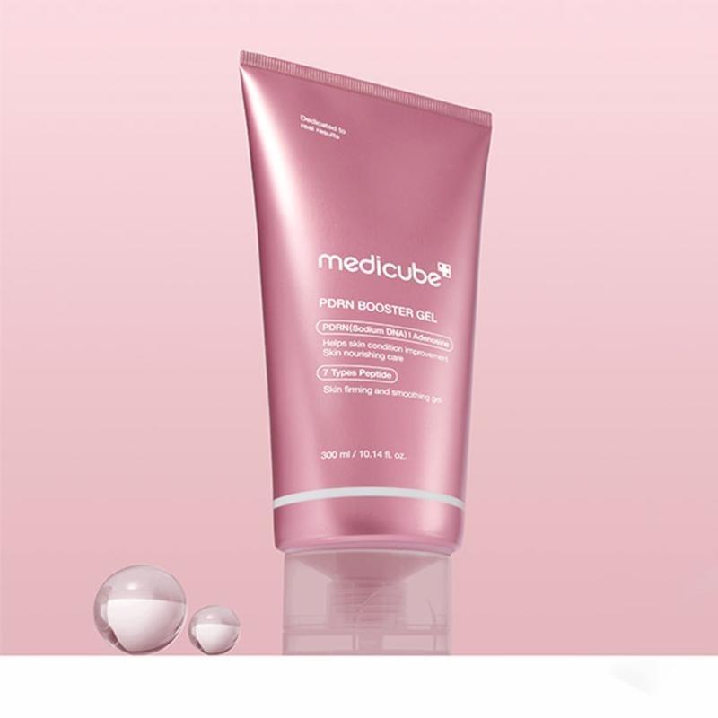 Medicube AGE-R PDRN Бустер-гель 300 мл