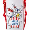 Sanrio Sanrio Water Bottle 480ml Direct Drink Made in Japan Antibacterial Plastic Bottle Hello Kitty For Cold Water Only With Shoulder Strap With Name