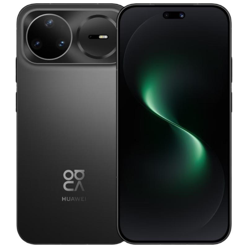 Huawei nova 15 Pro HarmonyOS AI Smartphone with Kunlun Glass (CN version)