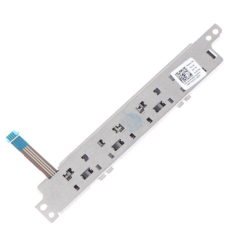 1Pc For Dell E5470 E5570 Touchpad Mouse Button Board Cn-A151Na A151Na