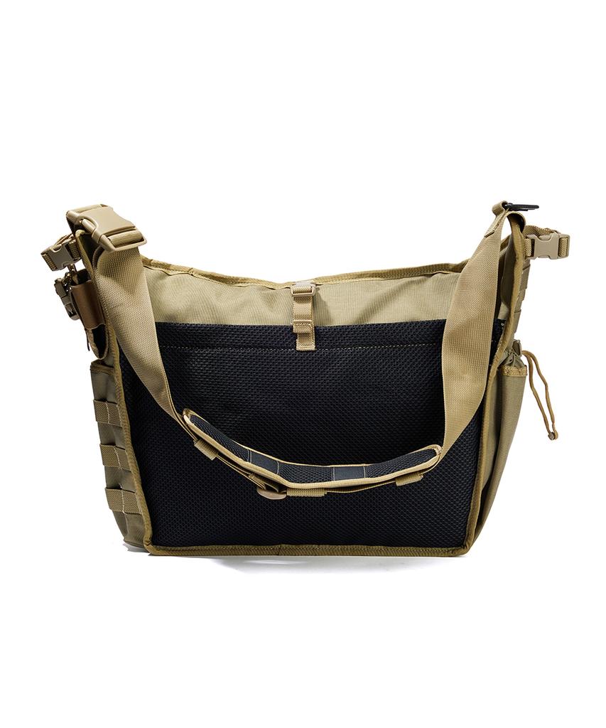 Magforce Racing Pigeon Messenger Bag